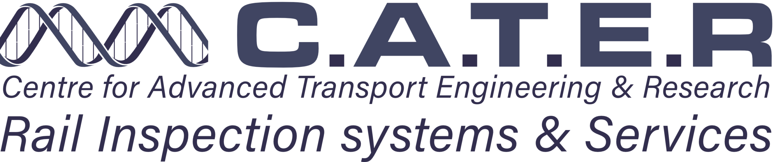 C.A.T.E.R.